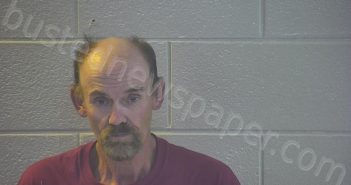 <B>STEVENS</B>, <B>FLOYD</B> J #, Pulaski County, Kentucky - 2023-09-20 18:50:00