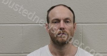 JOHN EDWARD GLEN LAWSON | 2023-09-20 17:29:00 Andrew County, Missouri Booking