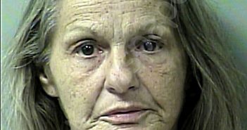 GRICE, <B>JOYCE</B> ANN #, Okaloosa County, Florida - 2023-09-20 05:03:00