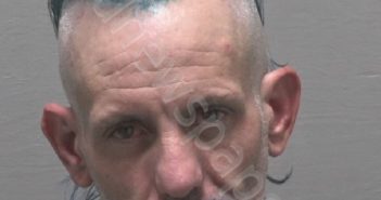 KOCH, CHRISTOPHER WILLIAM | 2023-09-20 New Hanover County, North Carolina Booking