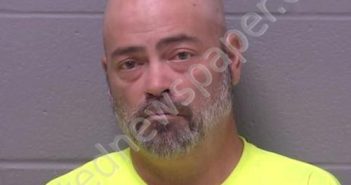 FLETCHER, DANIEL F | 2023-09-20 19:24:00 Will County, Illinois Booking