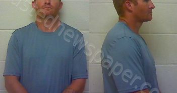 PARRISH MICHAEL RAE | 2023-09-20 13:17:51 Craven County, North Carolina Booking