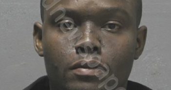 <B>MARSHALL</B>, <B>RAMEIL</B> <B>ANTWINE</B> #, New Hanover County, North Carolina - 2023-09-20
