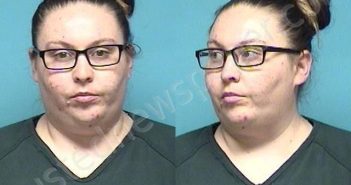 <B>WILLIAMS</B>, <B>AMBER</B> <B>LYNN</B> #, Lorain County, Ohio - 2023-09-20 22:01:00