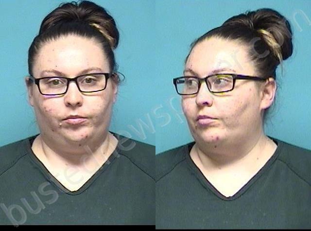 WILLIAMS, AMBER LYNN #, Lorain County, Ohio - 2023-09-20 22:01:00