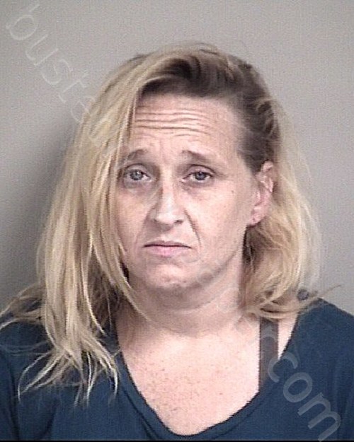 JACKSON, TINA MARIE #, Cabarrus County, North Carolina - 2023-09-20