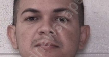 HERRERA-GUEVARA, DANIEL ANTONIO | 2023-09-20 Rutherford County, Tennessee Booking