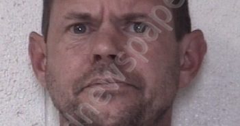 BELL, WILLIAM DANIEL | 2023-09-20 Rutherford County, Tennessee Booking