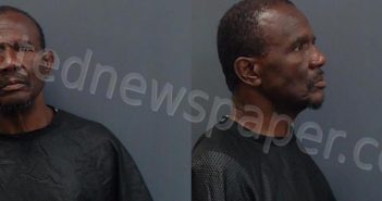 <B>JACKSON</B>, <B>EDDIE</B> <B>PRESTON</B>, <B>JR</B>. #, Gregg County, Texas - 2023-09-20