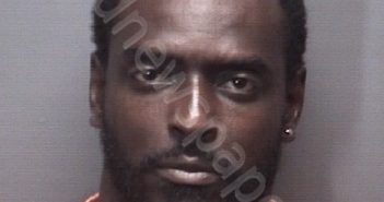 MITCHELL, DWIGHT ANTONIO | 2023-09-20 Suffolk, Virginia Booking