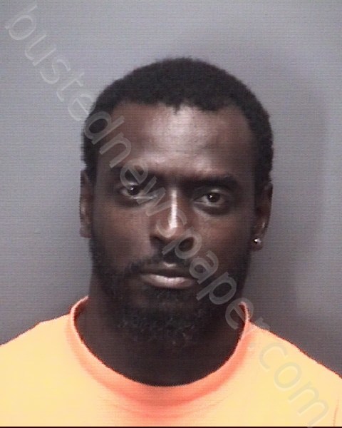 MITCHELL, DWIGHT ANTONIO #, Suffolk, Virginia - 2023-09-20