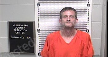 <B>FOSTER</B>, <B>CLAYTON</B> MICHAEL #, Muhlenberg County, Kentucky - 2023-09-20