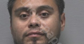 FLORES, OBED | 2023-09-20 New Hanover County, North Carolina Booking