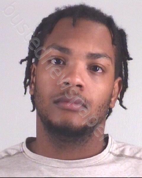 LONG, JEREMY KAVONMOTEN #, Tarrant County, Texas - 2023-09-20