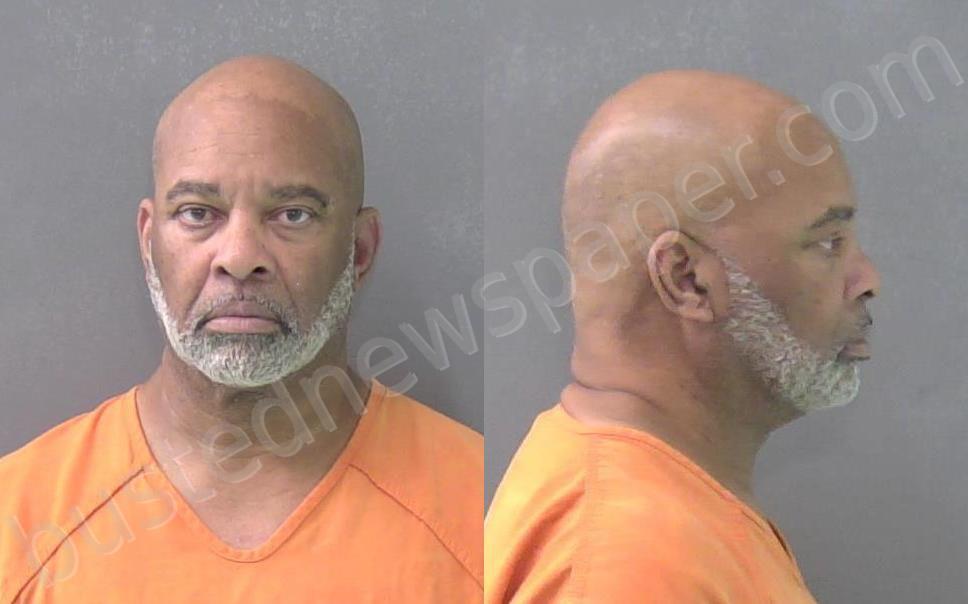HUFFMAN, DARRELL COLEMAN #, Bell County, Texas - 2023-09-20 18:25:00