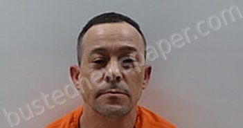 <B>JUAREZ</B> <B>ADRIAN</B> GEORGE #, Cameron County, Texas - 2023-09-20
