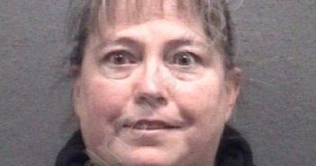 ROWE, MELISSA ANN | 2023-09-20 Muskegon County, Michigan Booking