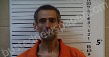 KRUGGEL, CHAD PHILLIP | 2023-09-20 10:09:00 Cherokee County, North Carolina Booking