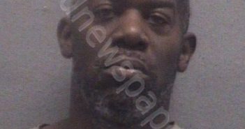 ANDERSON, RAMON DARCELL | 2023-09-20 Muskegon County, Michigan Booking