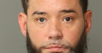 <B>WILLIAMS</B>, <B>CHRISTOPHER</B> <B>MICHAEL</B> #, Wake County, North Carolina - 2023-09-20 20:02:00