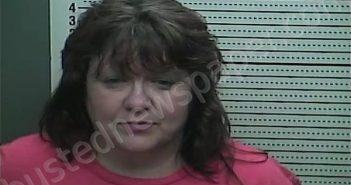 <B>LYONS</B>, <B>THERESA</B> #, Harlan County, Kentucky - 2023-09-20 17:54:00