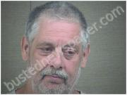 WICKER, MICHAEL | 2023-09-21 Harnett County, North Carolina Booking