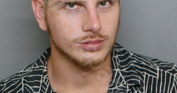 <B>FAGES</B>, <B>SHANE</B> <B>ALBERT</B> #, Charlotte County, Florida - 2023-09-21 11:45:00