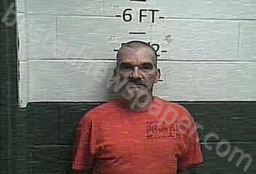 MOSES, CARL A, SR #, Whitley County, Kentucky - 2023-09-21 12:00:00