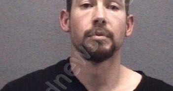 TRIPP, JOSHUA ANDREW | 2023-09-21 Muskegon County, Michigan Booking