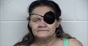REX PATTERSON, SONYA | 2023-09-21 Chase County, Kansas Booking