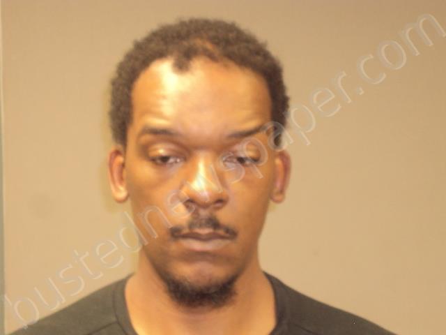 GLASGOW, MARCUS DUANE #, Randolph County, Missouri - 2023-09-21 17:43:00