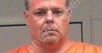 FRIEND, RANDALL ERIC | 2023-09-21 15:45:00 Tyler County, West Virginia Booking