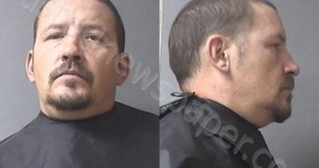 <B>MILLER</B>, <B>BRIAN</B> JOSEPH #, Madison County, Indiana - 2023-09-21 09:43:00
