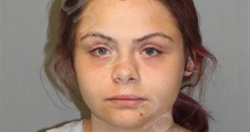 SISK, CARLIE JO | 2023-09-21 New River Valley Regional Jail, Virginia Booking