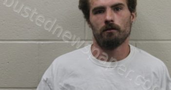 HAIDYN LEON MCCUSH | 2023-09-21 23:49:00 Andrew County, Missouri Booking