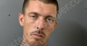 <B>KEETON</B>, <B>JESSIE</B> <B>LAMAR</B> #, Hardee County, Florida - 2023-09-21 10:55:00