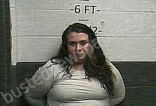 WALTERS, DEBORAH #, Whitley County, Kentucky - 2023-09-21 12:07:00