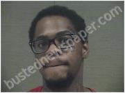 <B>SKIPPER</B>, <B>DESHAWN</B> #, Harnett County, North Carolina - 2023-09-21