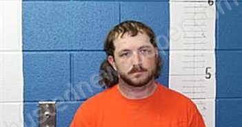 JONAH S GLASZ | 2023-09-21 19:57:00 Calhoun County, Mississippi Booking