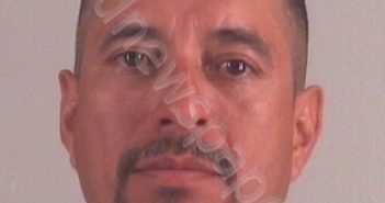 LOREDO, JOSE GENOVEVO | 2023-09-21 Tarrant County, Texas Booking