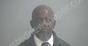 NEAL, MOURICE | 2023-09-21 Sandusky County, Ohio Booking