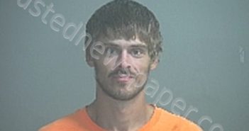 BOONIE, RONALD J | 2023-09-21 Sandusky County, Ohio Booking