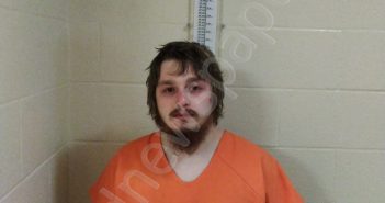 LAPLATNEY, JONATHAN JAMES | 2023-09-21 Chenango County, New York Booking