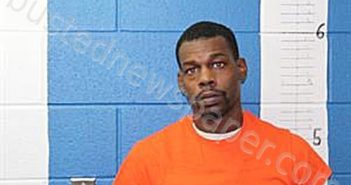 CHRISTOPHER PITTMAN | 2023-09-21 16:07:00 Calhoun County, Mississippi Booking