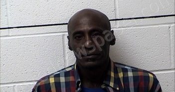 BROWN, JOHN | 2023-09-21 Chase County, Kansas Booking