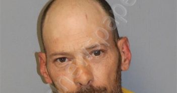 REYNOLDS, BOBBY LEE | 2023-09-21 New River Valley Regional Jail, Virginia Booking
