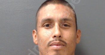 DELUNA, <B>DANIEL</B> <B>VELASQUEZ</B>, JR. #, Comal County, Texas - 2023-09-21