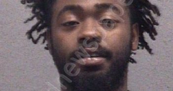 HOLLINS, DEANGELO LEJUAN JR | 2023-09-21 Muskegon County, Michigan Booking