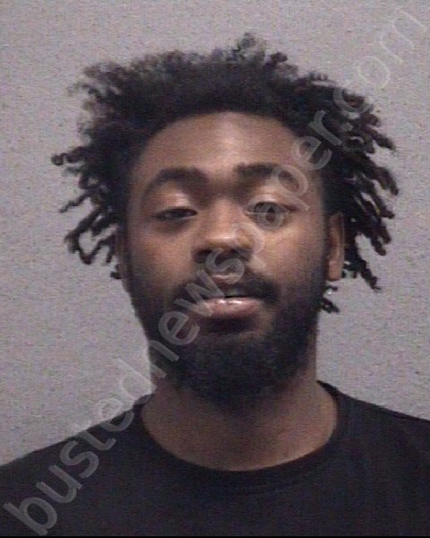 HOLLINS, DEANGELO LEJUAN JR #, Muskegon County, Michigan - 2023-09-21