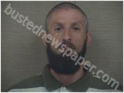 NORRIS, TRAVIS | 2023-09-21 Harnett County, North Carolina Booking
